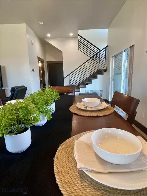 Dining - 109 Cushing Rd, Manhattan, MT 59741 photo 4 of 5