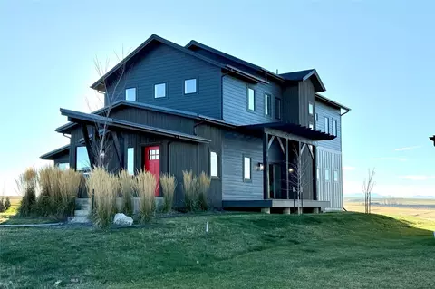 109 Cushing Rd, Manhattan, MT 59741