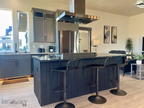 Kitchen - 109 Cushing Rd, Manhattan, MT 59741 photo 1 of 17