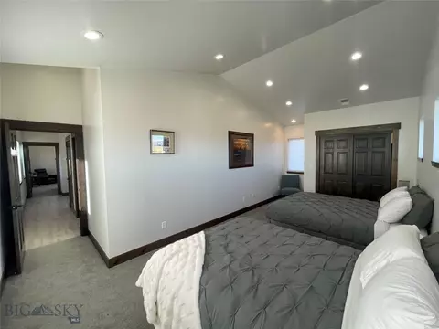 Bedroom - 109 Cushing Rd, Manhattan, MT 59741 photo 7 of 8
