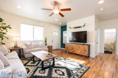 183 Centennial Village Dr, Manhattan, MT 59741