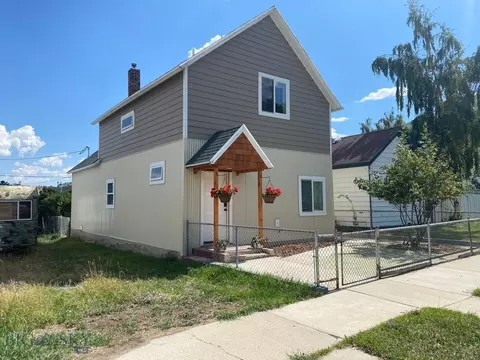 607 Cedar St, Anaconda, MT 59711