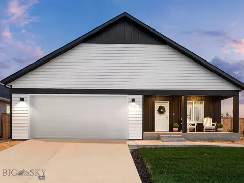 729 Thrice Loop, Belgrade, MT 59714 photo 2
