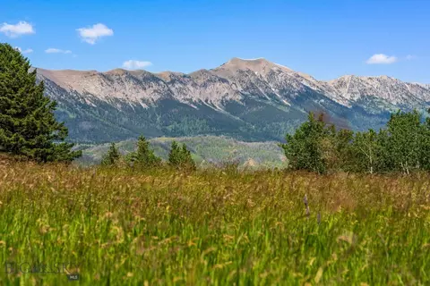 tbd Jackson Creek Rd #PARCEL B, Bozeman, MT 59715