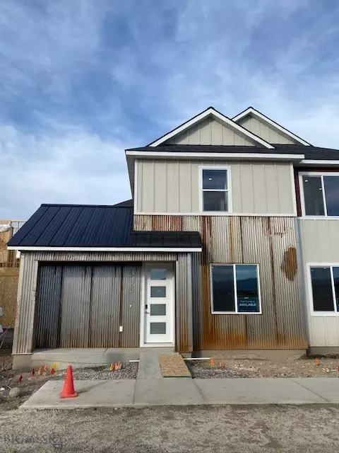 4823 Harvest Pkwy, Bozeman, MT 59718