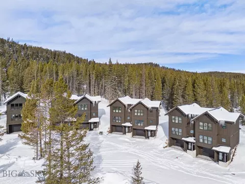 125 Bridger Meadow Trl #B, Bozeman, MT 59715