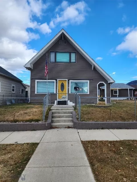 2027 Elm, Butte, MT 59701