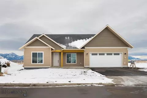 2217 Oriole Dr, Belgrade, MT 59714