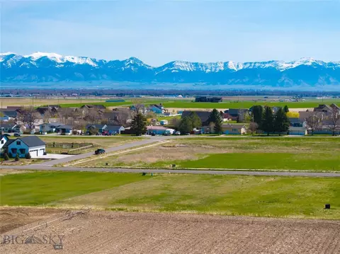 265 Cushing Ln, Manhattan, MT 59741