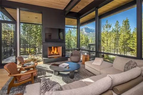 14 Boone Trail, Big Sky, MT 59716