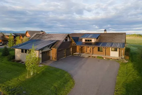1089 Black Bull Trl, Bozeman, MT 59718