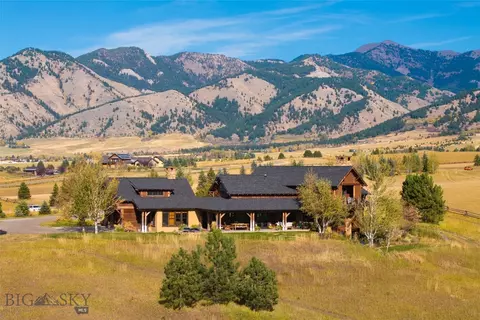 618 Autumn Ridge Rd, Bozeman, MT 59715