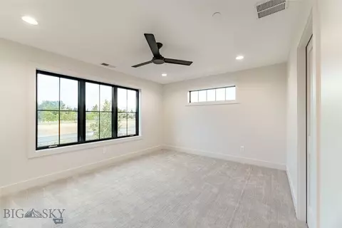 Bedroom - 185 Forest View Dr, Bozeman, MT 59715 photo 6 of 7