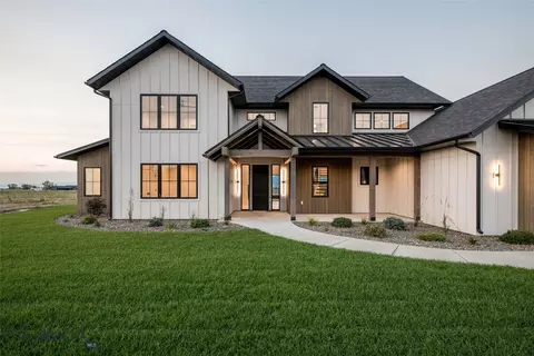 Exterior - 185 Forest View Dr, Bozeman, MT 59715 photo 13 of 16