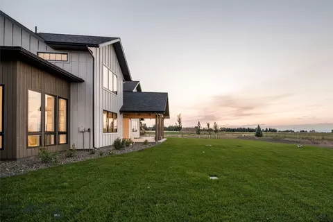 Exterior - 185 Forest View Dr, Bozeman, MT 59715 photo 8 of 16
