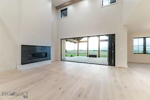 Living - 185 Forest View Dr, Bozeman, MT 59715 photo 5 of 5