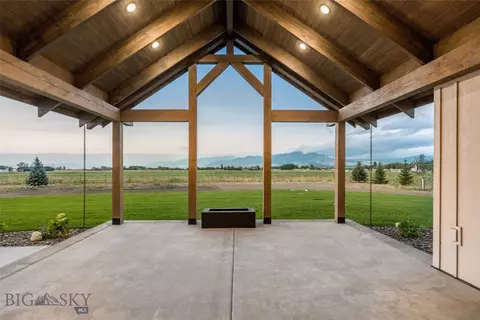 Exterior - 185 Forest View Dr, Bozeman, MT 59715 photo 2 of 16