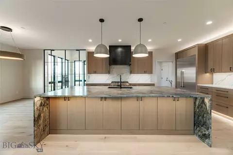 Kitchen - 185 Forest View Dr, Bozeman, MT 59715 photo 5 of 15