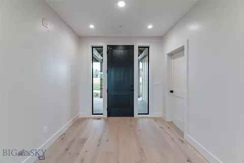 Entry Way - 185 Forest View Dr, Bozeman, MT 59715 photo 1 of 4