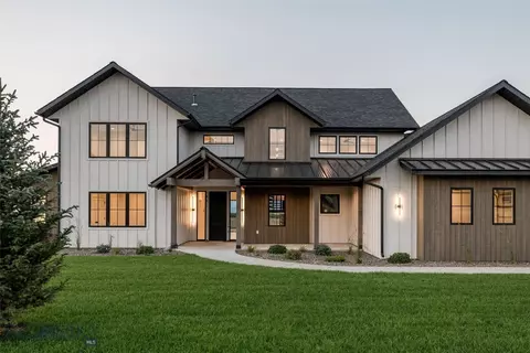 Exterior - 185 Forest View Dr, Bozeman, MT 59715 photo 14 of 16