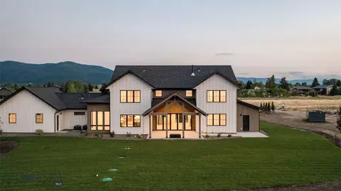 Exterior - 185 Forest View Dr, Bozeman, MT 59715 photo 11 of 16