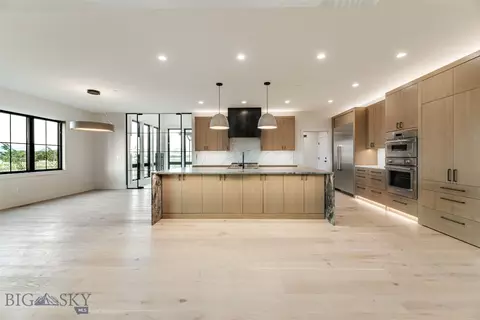 Kitchen - 185 Forest View Dr, Bozeman, MT 59715 photo 4 of 15
