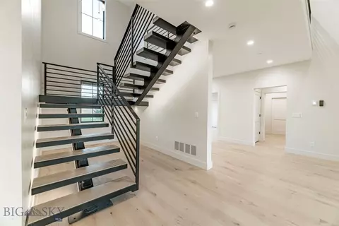 Entry Way - 185 Forest View Dr, Bozeman, MT 59715 photo 2 of 4