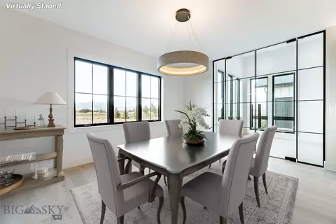 Dining - 185 Forest View Dr, Bozeman, MT 59715 photo 1 of 3