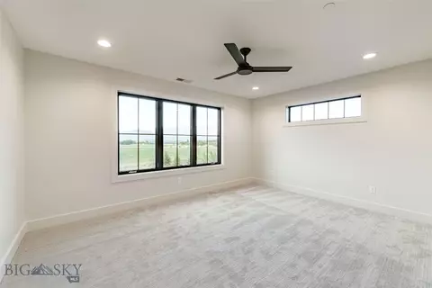 Bedroom - 185 Forest View Dr, Bozeman, MT 59715 photo 5 of 7