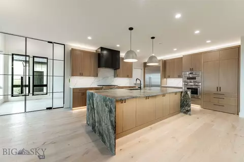 Kitchen - 185 Forest View Dr, Bozeman, MT 59715 photo 3 of 15