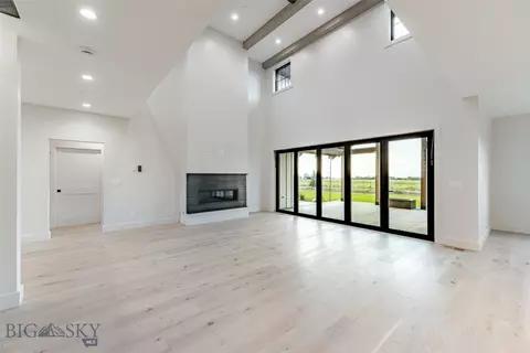 Living - 185 Forest View Dr, Bozeman, MT 59715 photo 3 of 5