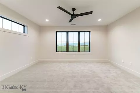 Bedroom - 185 Forest View Dr, Bozeman, MT 59715 photo 7 of 7