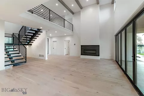 Living - 185 Forest View Dr, Bozeman, MT 59715 photo 1 of 5