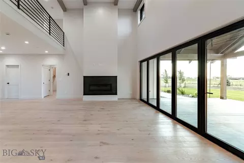 Living - 185 Forest View Dr, Bozeman, MT 59715 photo 2 of 5