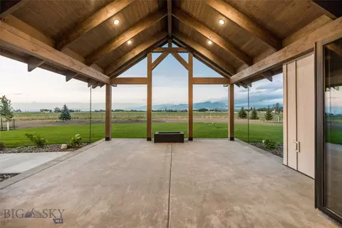 Exterior - 185 Forest View Dr, Bozeman, MT 59715 photo 4 of 16