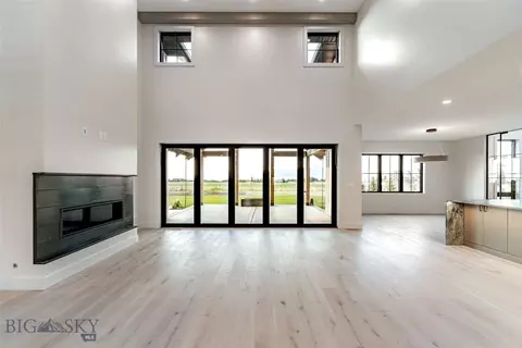 Living - 185 Forest View Dr, Bozeman, MT 59715 photo 4 of 5