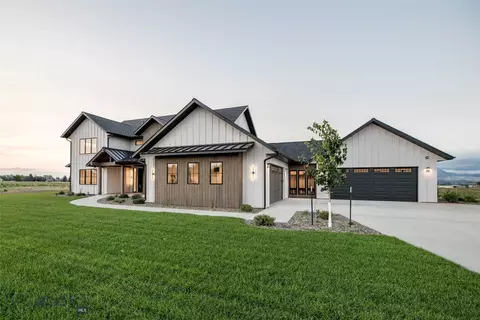 Exterior - 185 Forest View Dr, Bozeman, MT 59715 photo 16 of 16
