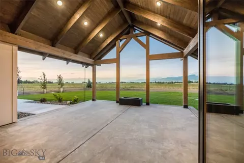 Exterior - 185 Forest View Dr, Bozeman, MT 59715 photo 3 of 16