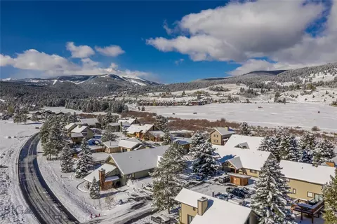 2225 Black Otter Rd #38, Big Sky, MT 59716