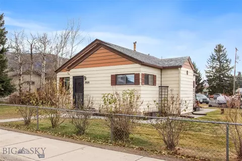 2920 Amherst, Butte, MT 59701