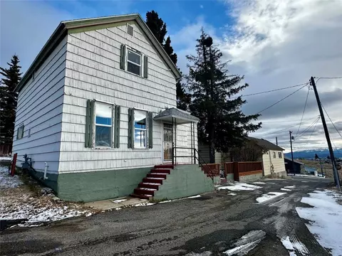 1608 N First St, Walkerville, MT 59701 photo 25