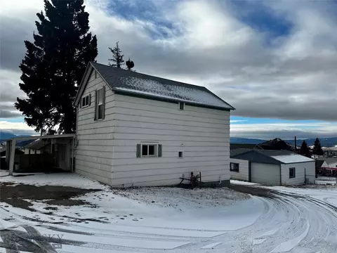 1608 N First St, Walkerville, MT 59701 photo 2