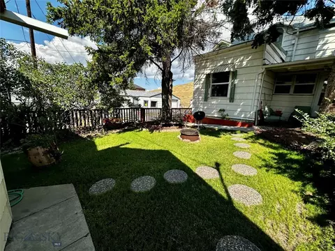 1608 N First St, Walkerville, MT 59701 photo 24