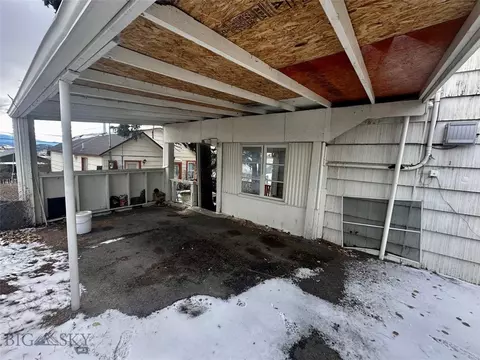 1608 N First St, Walkerville, MT 59701 photo 3
