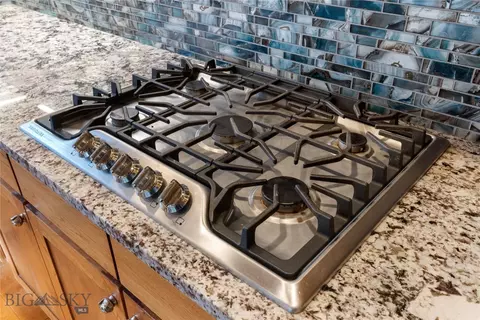 Kitchen - 1 Hitching Post Rd, Bozeman, MT 59715 photo 5 of 8