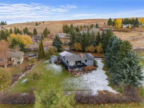 View/Area - 1 Hitching Post Rd, Bozeman, MT 59715 photo 1 of 2