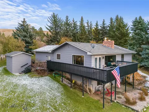 Other - 1 Hitching Post Rd, Bozeman, MT 59715 photo 38 of 41