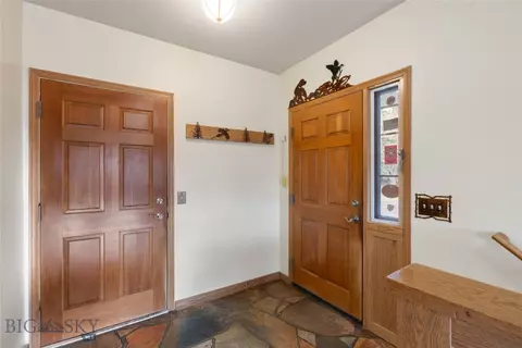 Entry Way - 1 Hitching Post Rd, Bozeman, MT 59715 photo 2 of 3