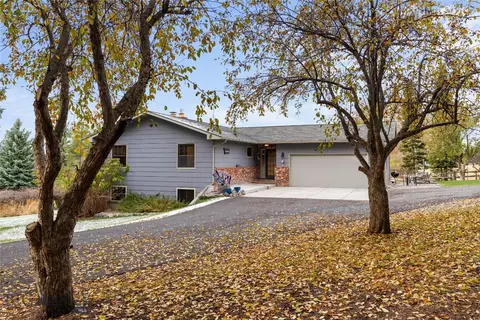 Exterior - 1 Hitching Post Rd, Bozeman, MT 59715 photo 4 of 18