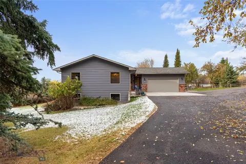 Exterior - 1 Hitching Post Rd, Bozeman, MT 59715 photo 15 of 18